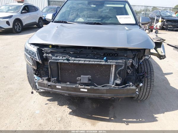 2021 KIA SELTOS SX TURBO