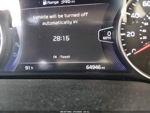 2021 KIA SELTOS SX TURBO