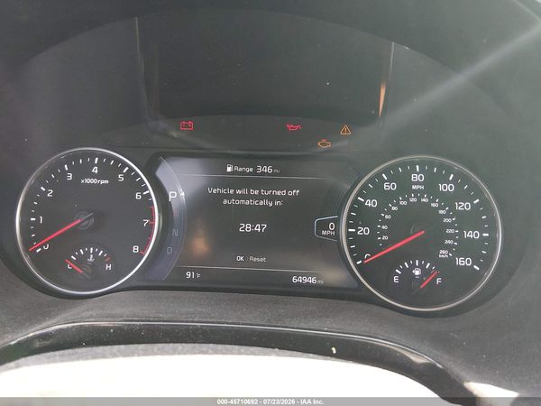 2021 KIA SELTOS SX TURBO