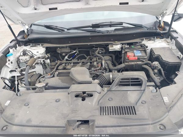 2024 HONDA CR-V LX AWD