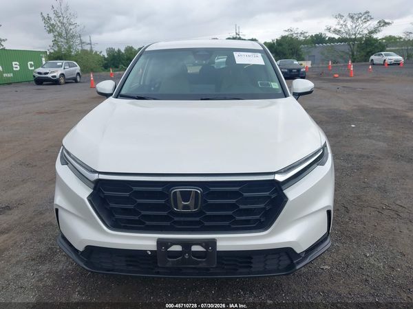 2024 HONDA CR-V LX AWD