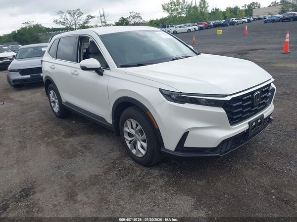 2024 HONDA CR-V LX AWD