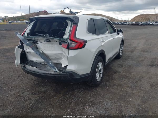 2024 HONDA CR-V LX AWD
