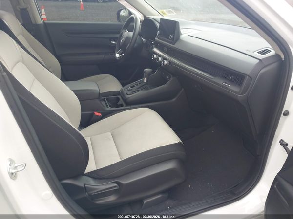 2024 HONDA CR-V LX AWD