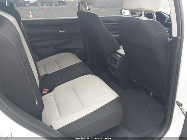 2024 HONDA CR-V LX AWD