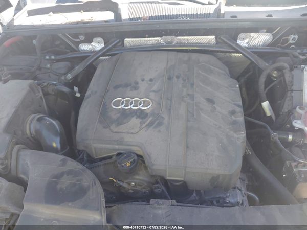 2021 AUDI Q5