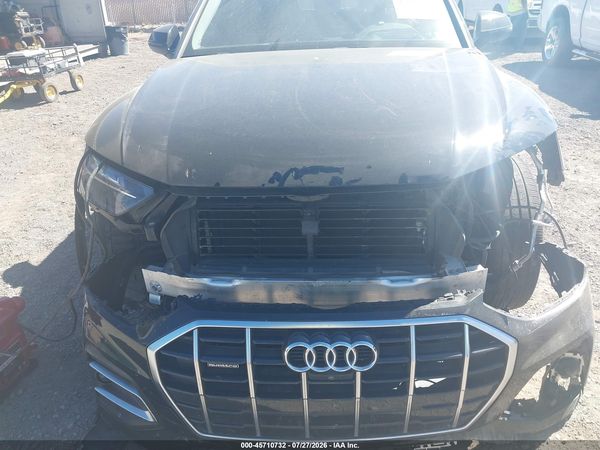 2021 AUDI Q5