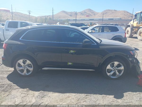 2021 AUDI Q5
