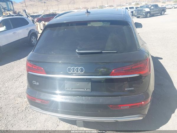 2021 AUDI Q5