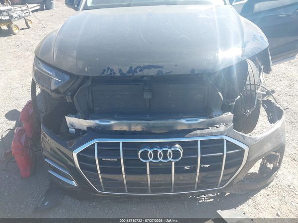 2021 AUDI Q5