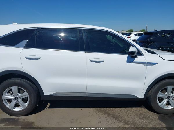 2024 KIA SORENTO LX