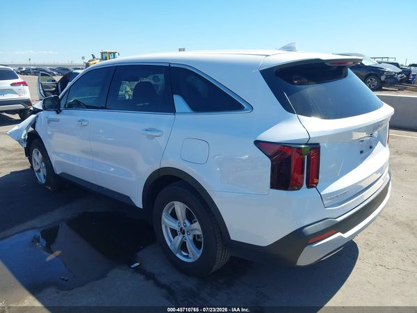 2024 KIA SORENTO LX