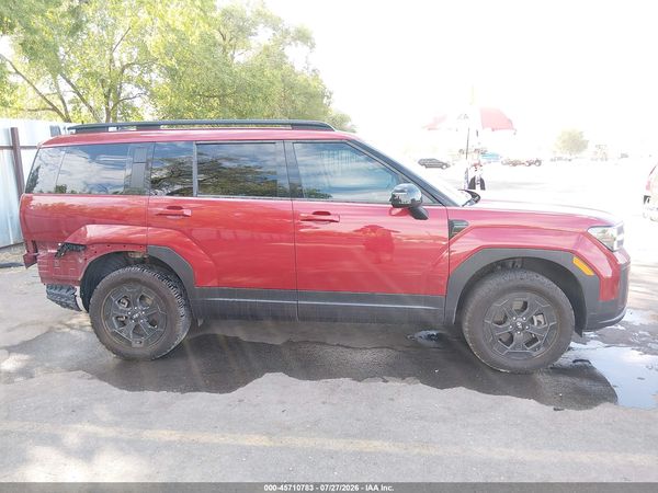 2024 HYUNDAI SANTA FE XRT