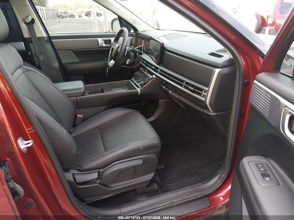 2024 HYUNDAI SANTA FE XRT