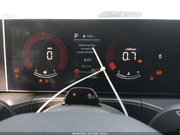 2024 HYUNDAI SANTA FE XRT