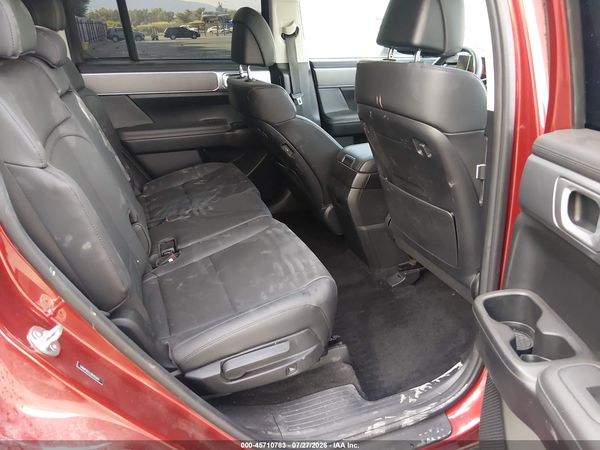 2024 HYUNDAI SANTA FE XRT