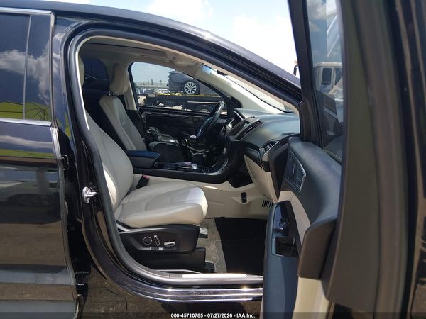 2019 FORD EDGE TITANIUM — I5