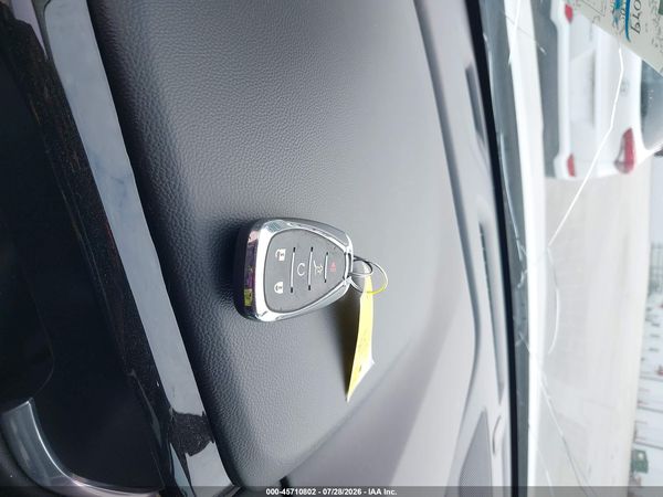 2021 CHEVROLET TRAVERSE FWD PREMIER — I11