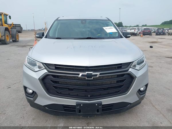 2021 CHEVROLET TRAVERSE FWD PREMIER — I115