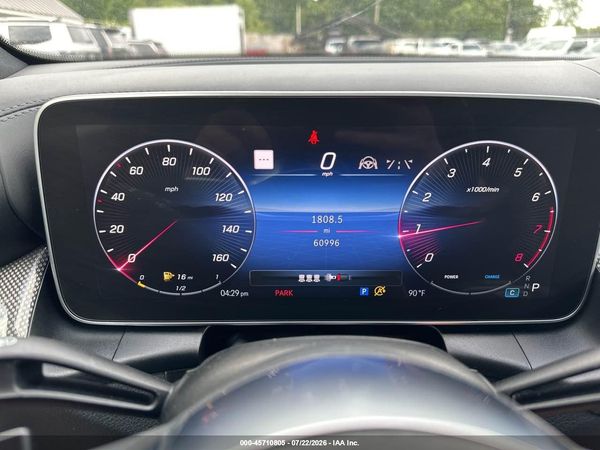 2023 MERCEDES-BENZ GLC 300 4MATIC SUV