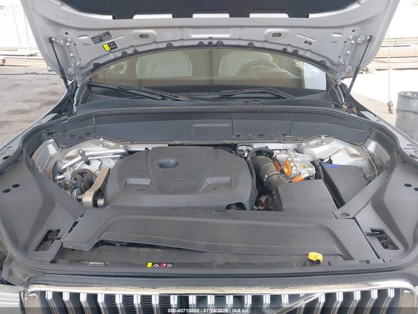 2024 VOLVO XC90 RECHARGE PLUG-IN HYBRID