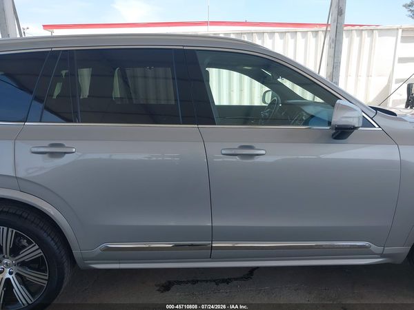 2024 VOLVO XC90 RECHARGE PLUG-IN HYBRID