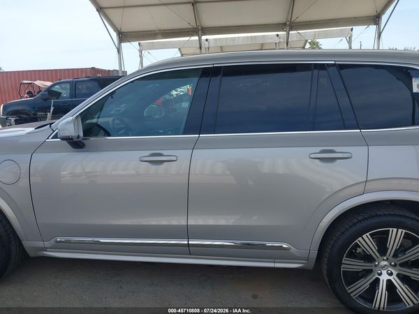 2024 VOLVO XC90 RECHARGE PLUG-IN HYBRID
