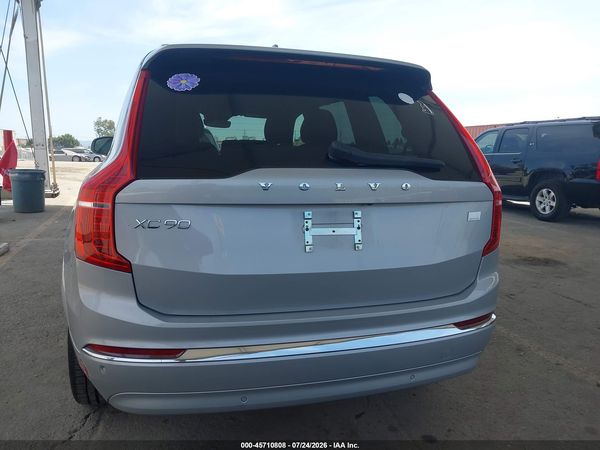 2024 VOLVO XC90 RECHARGE PLUG-IN HYBRID