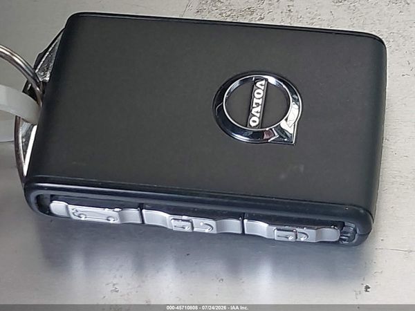 2024 VOLVO XC90 RECHARGE PLUG-IN HYBRID