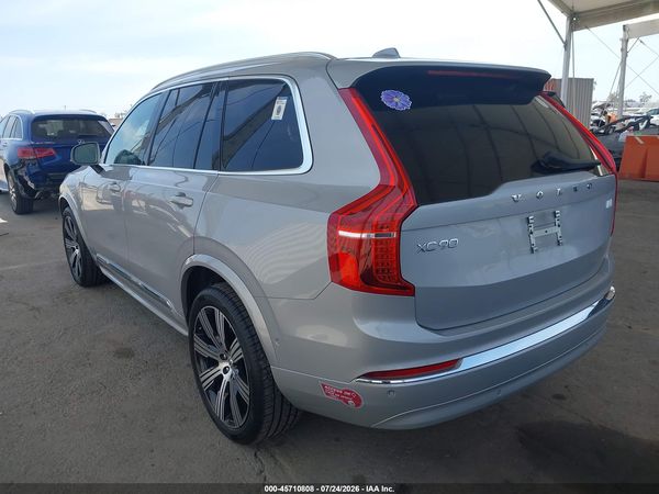 2024 VOLVO XC90 RECHARGE PLUG-IN HYBRID