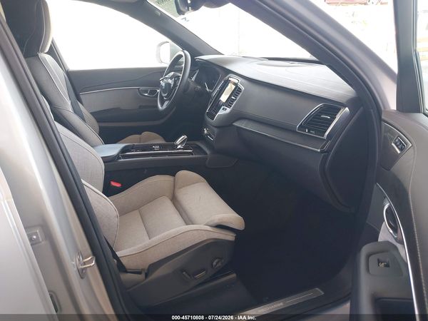 2024 VOLVO XC90 RECHARGE PLUG-IN HYBRID