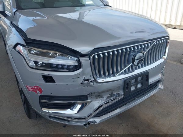 2024 VOLVO XC90 RECHARGE PLUG-IN HYBRID