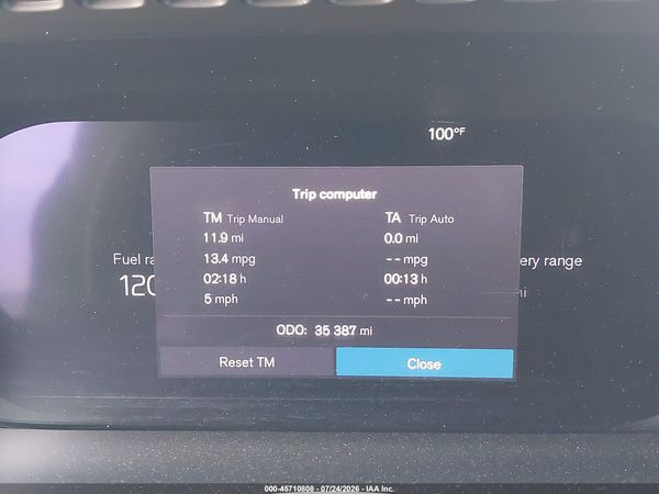2024 VOLVO XC90 RECHARGE PLUG-IN HYBRID