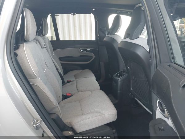 2024 VOLVO XC90 RECHARGE PLUG-IN HYBRID