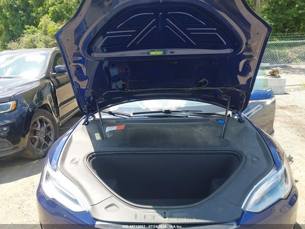 2017 TESLA MODEL S 100D/60D/75D/90D/P100D