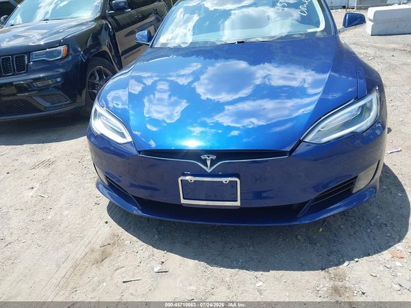 2017 TESLA MODEL S 100D/60D/75D/90D/P100D
