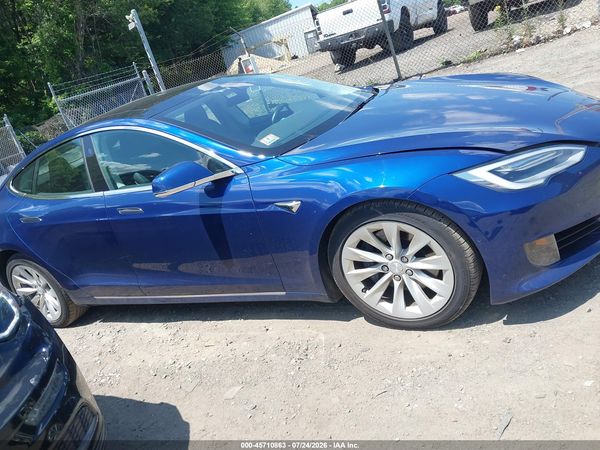 2017 TESLA MODEL S 100D/60D/75D/90D/P100D