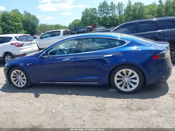 2017 TESLA MODEL S 100D/60D/75D/90D/P100D