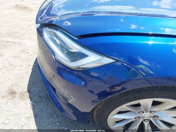 2017 TESLA MODEL S 100D/60D/75D/90D/P100D