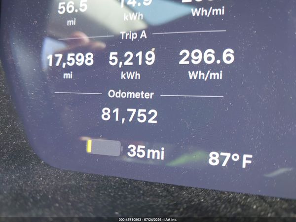 2017 TESLA MODEL S 100D/60D/75D/90D/P100D