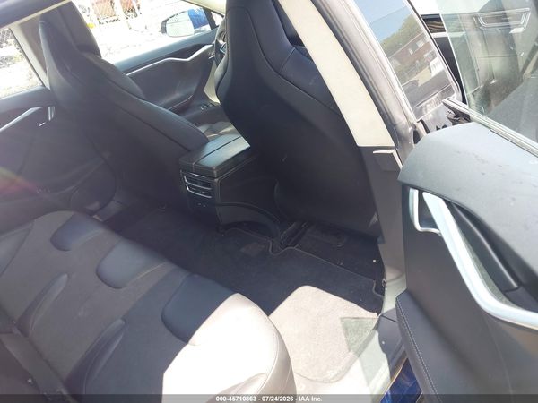 2017 TESLA MODEL S 100D/60D/75D/90D/P100D