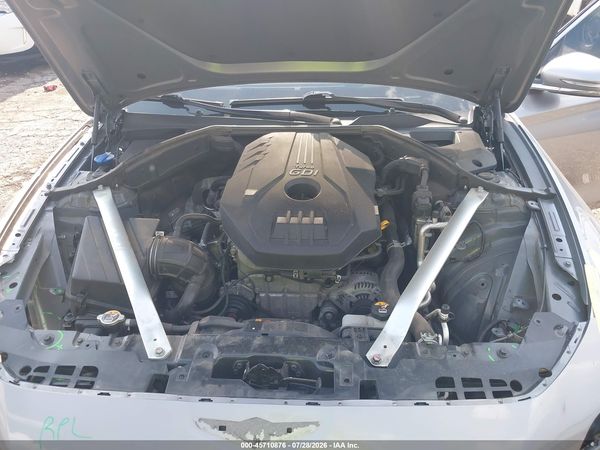 2023 GENESIS G70 2.0T AWD