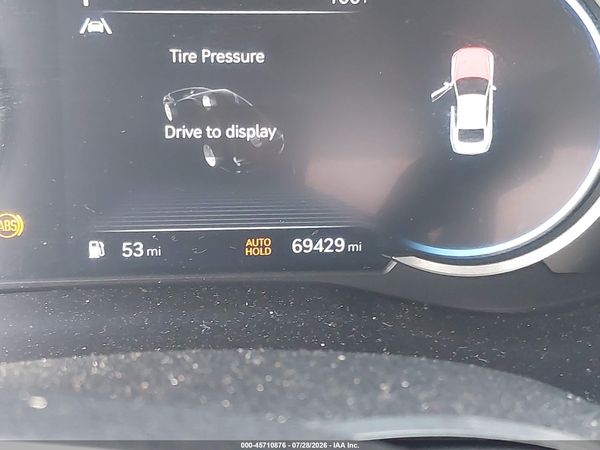2023 GENESIS G70 2.0T AWD