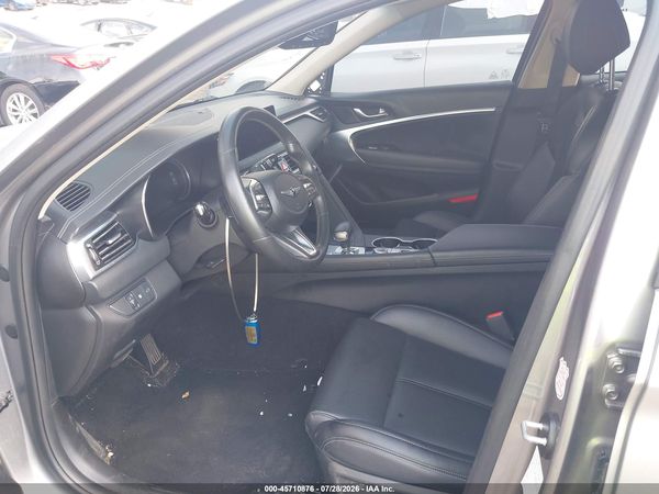 2023 GENESIS G70 2.0T AWD