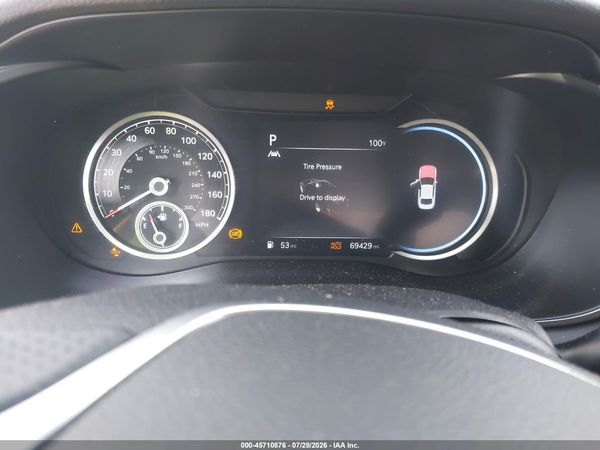 2023 GENESIS G70 2.0T AWD