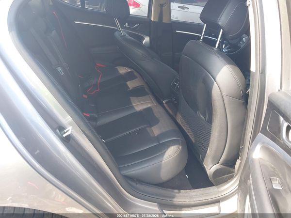 2023 GENESIS G70 2.0T AWD