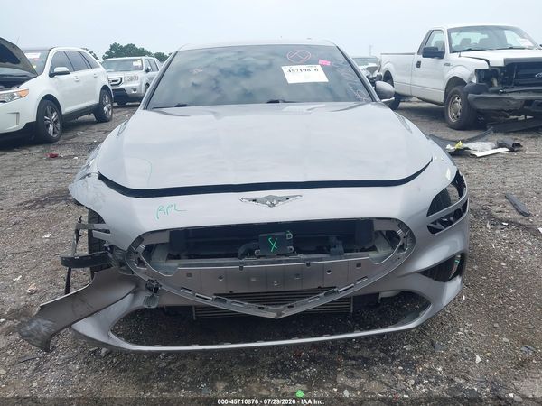 2023 GENESIS G70 2.0T AWD