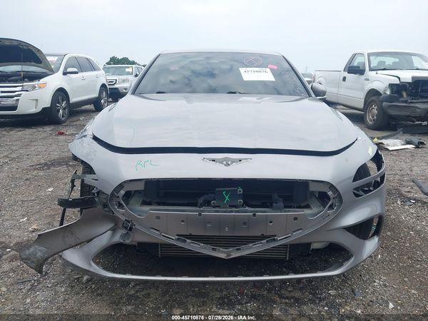 2023 GENESIS G70 2.0T AWD