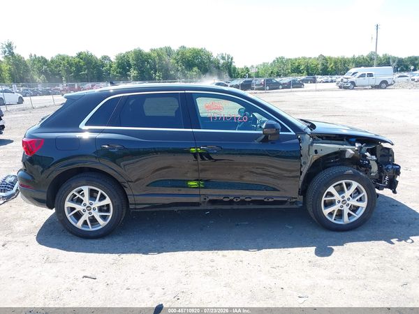 2024 AUDI Q3