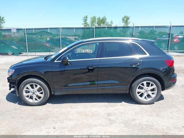 2024 AUDI Q3